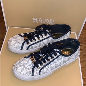 Luxury Michael Kors shoes